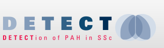 DETECT - DETECTion of PAH in SSC